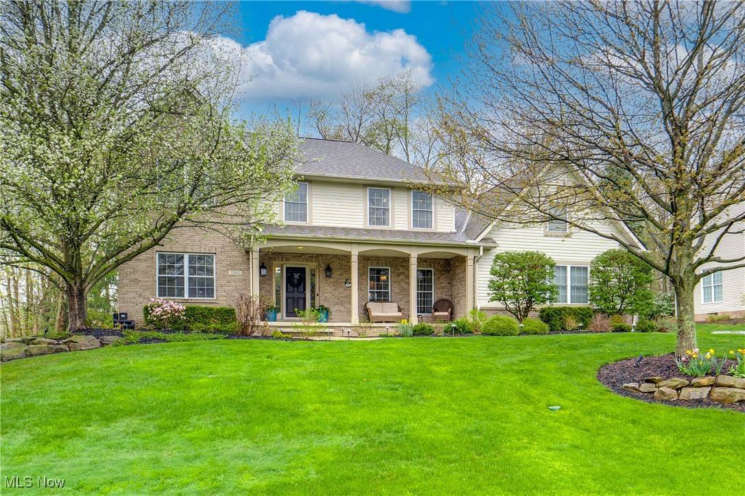 Chagrin Falls, OH 44023,7860 Bainbrook DR