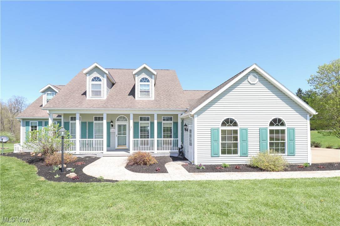 Ashland, OH 44805,1156 County Road 1475