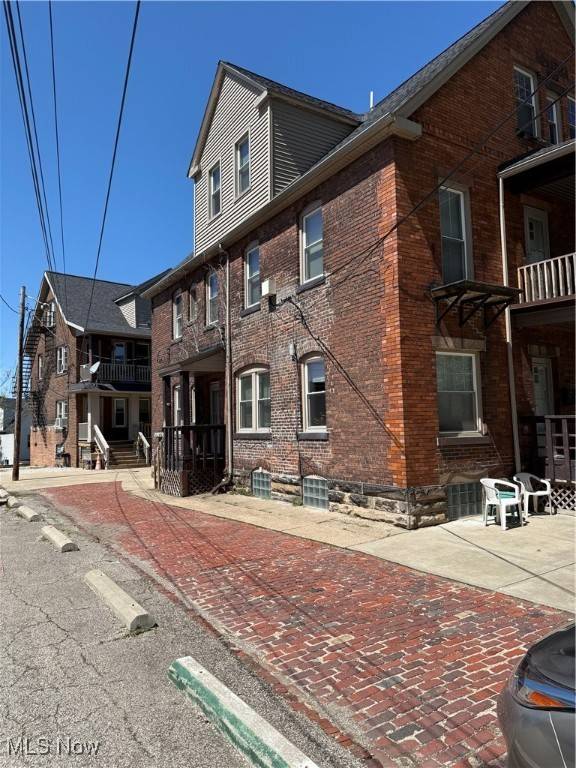 Cleveland, OH 44106,2052 2054 Fairview (E. 125th) ST