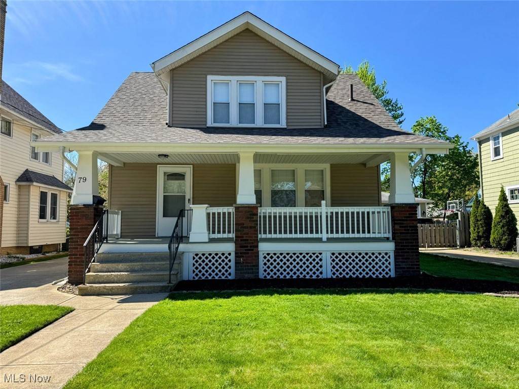 Berea, OH 44017,79 Hartman ST