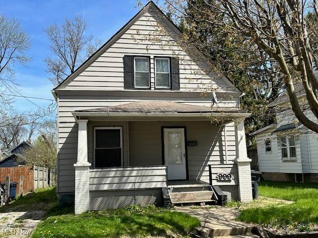 Akron, OH 44310,999 Collinwood AVE