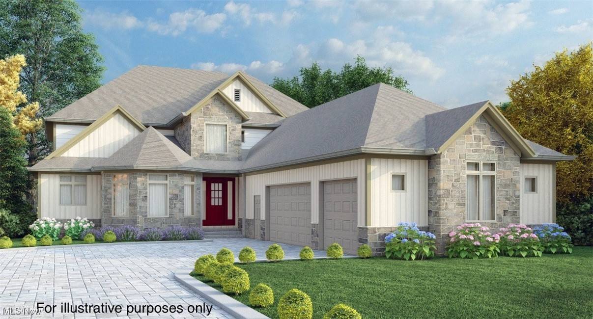 Lyndhurst, OH 44122,VL Woodbrook AVE