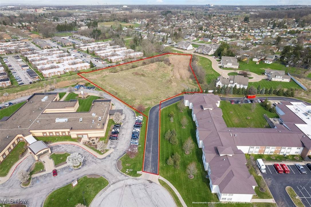 Warrensville Heights, OH 44128,Interchange Corporate Center RD