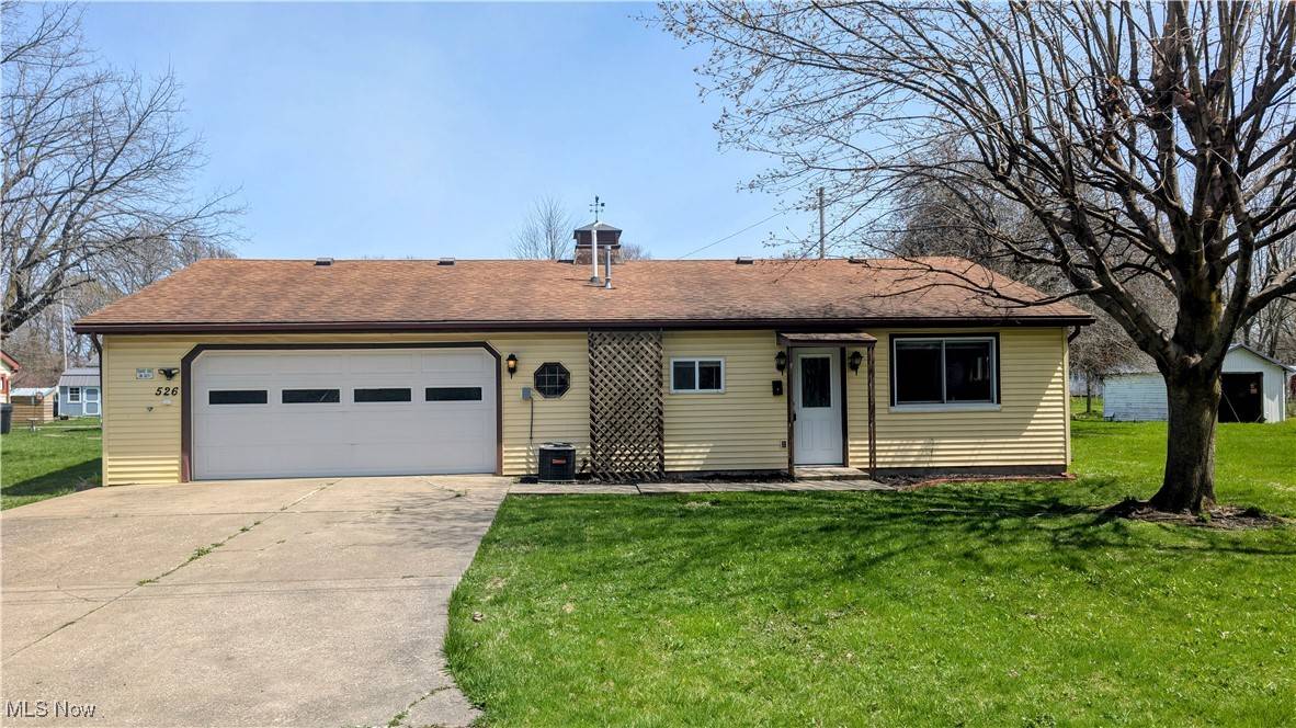 Conneaut, OH 44030,526 Shackson ST
