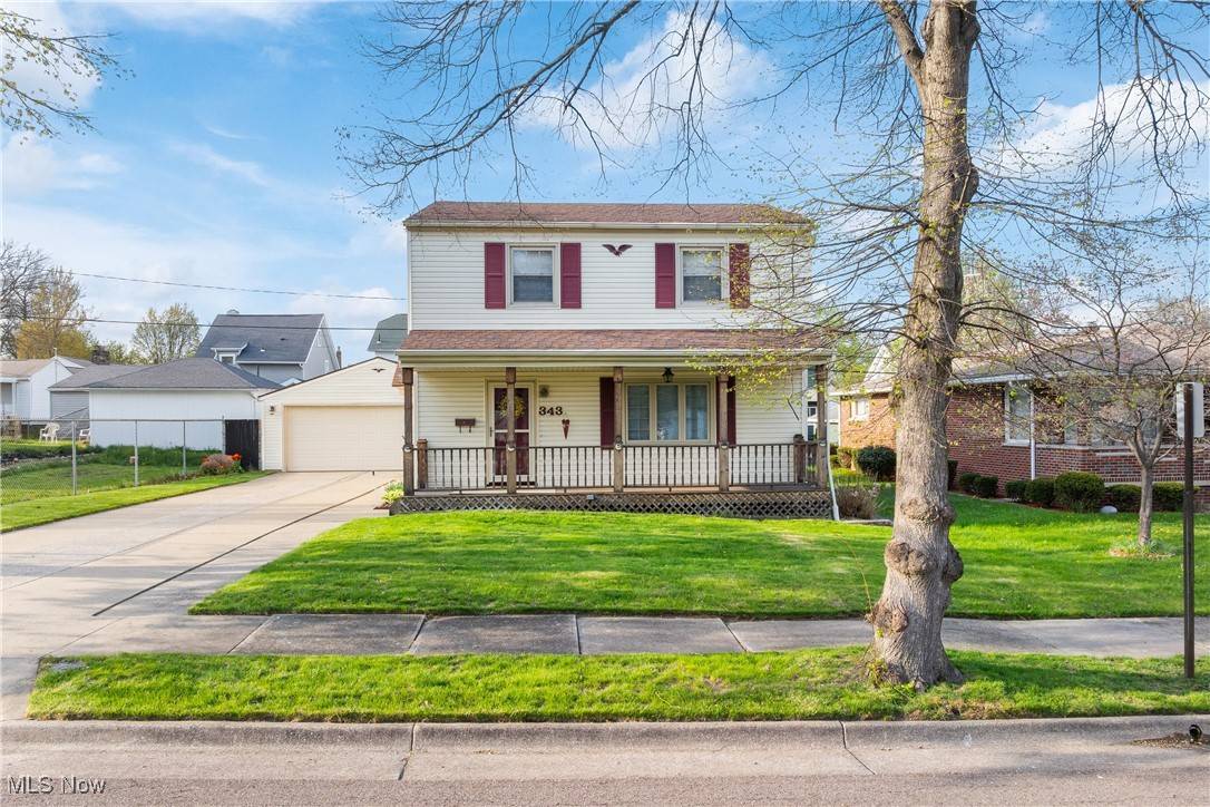 Akron, OH 44301,343 Wayne AVE