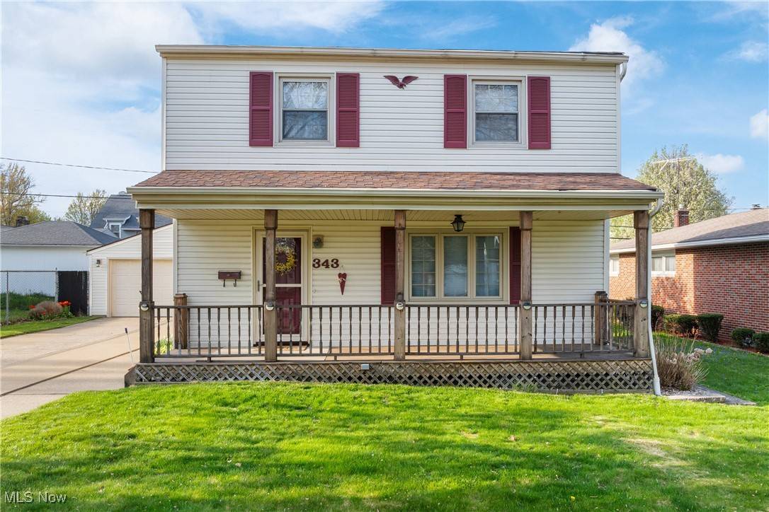 Akron, OH 44301,343 Wayne AVE
