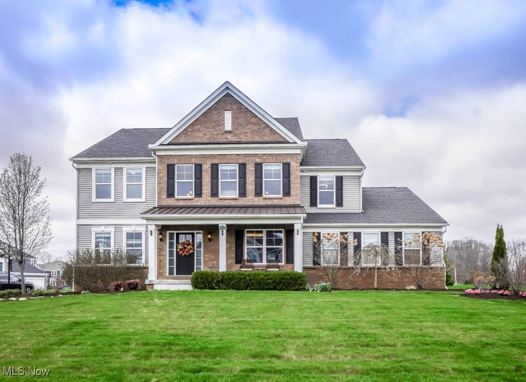 Hudson, OH 44236,5638 Timberline TRL