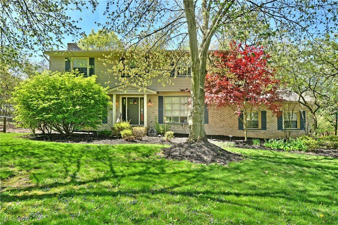 Warren, OH 44484,8676 Squirrel Hill DR NE