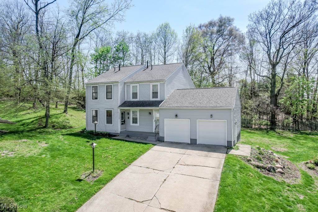 North Canton, OH 44720,7907 Amberly CIR NW
