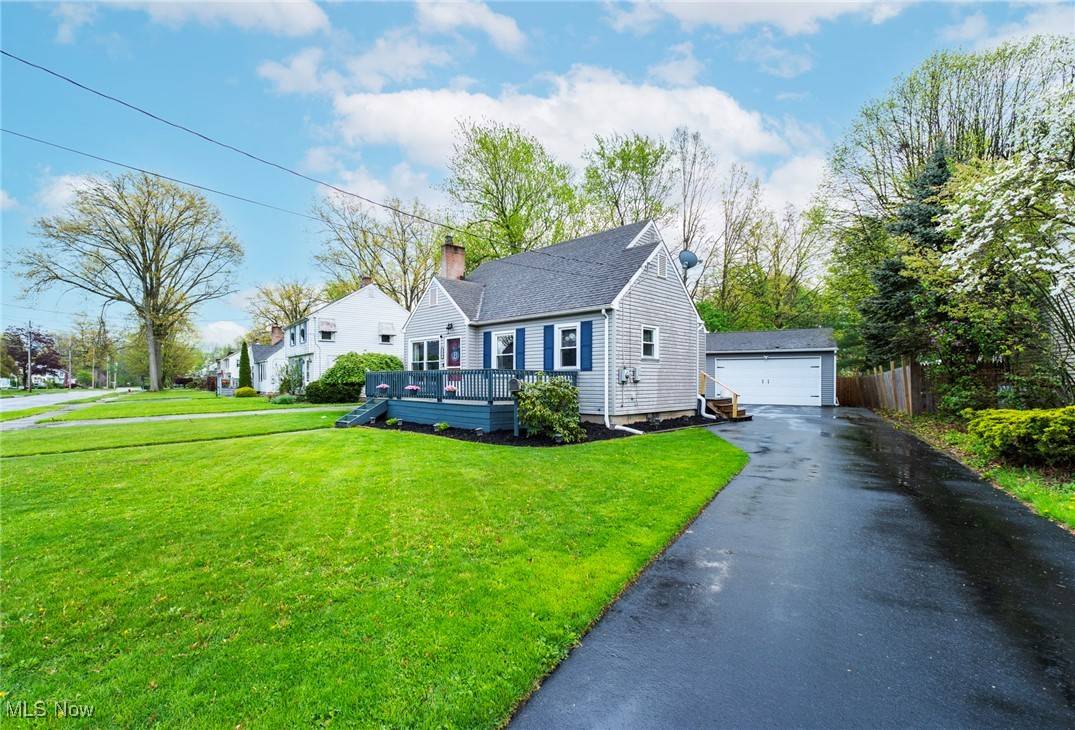 Niles, OH 44446,114 Wilson AVE