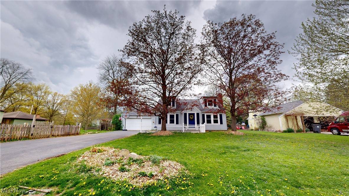 Oberlin, OH 44074,44 Colony DR