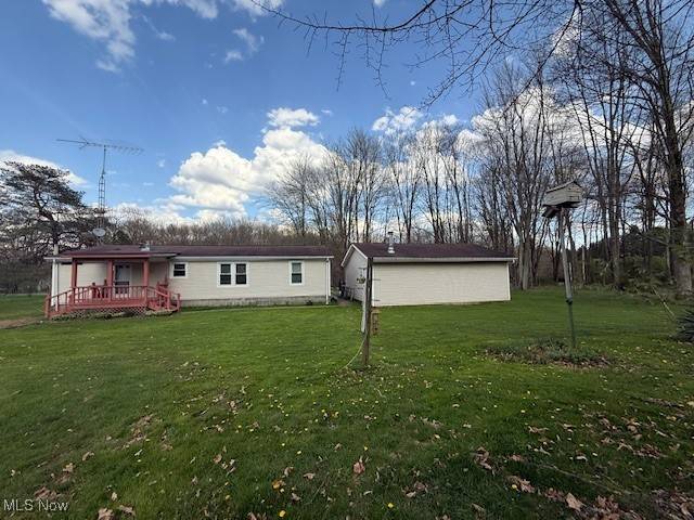 Newton Falls, OH 44444,2586 W River RD