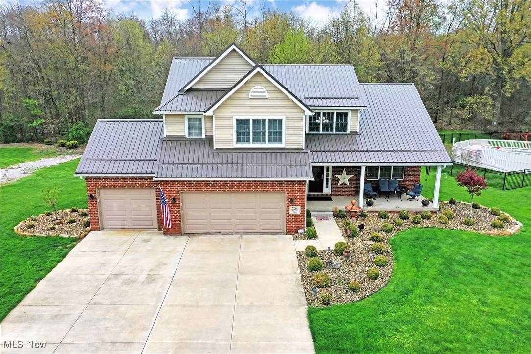 Cortland, OH 44410,2269 Bianca LN
