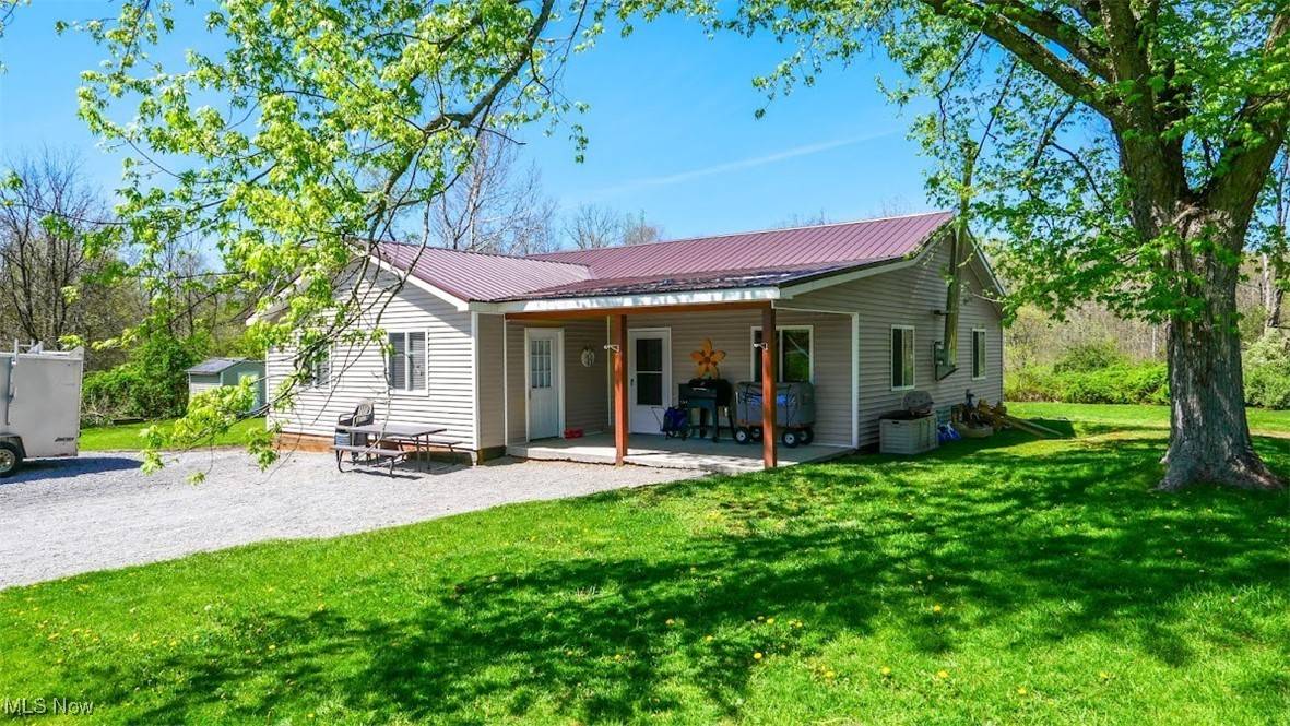 Garrettsville, OH 44231,10453 Parkman RD