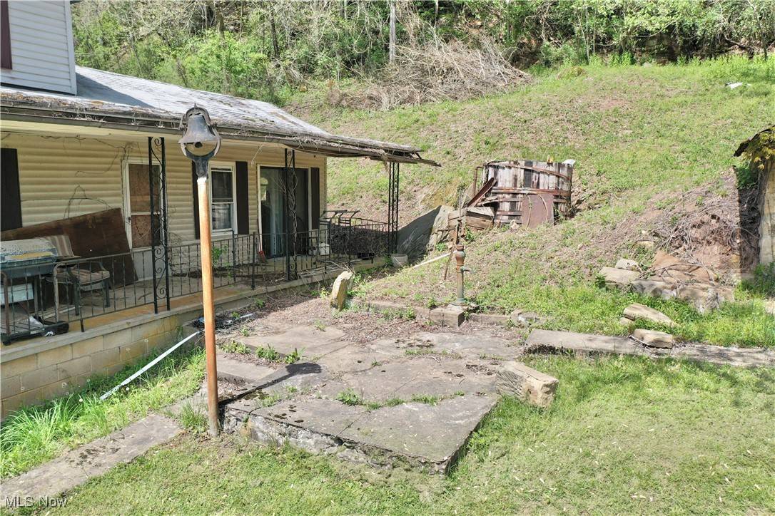 Big Bend, WV 26136,7568 W Little Kanawha HWY