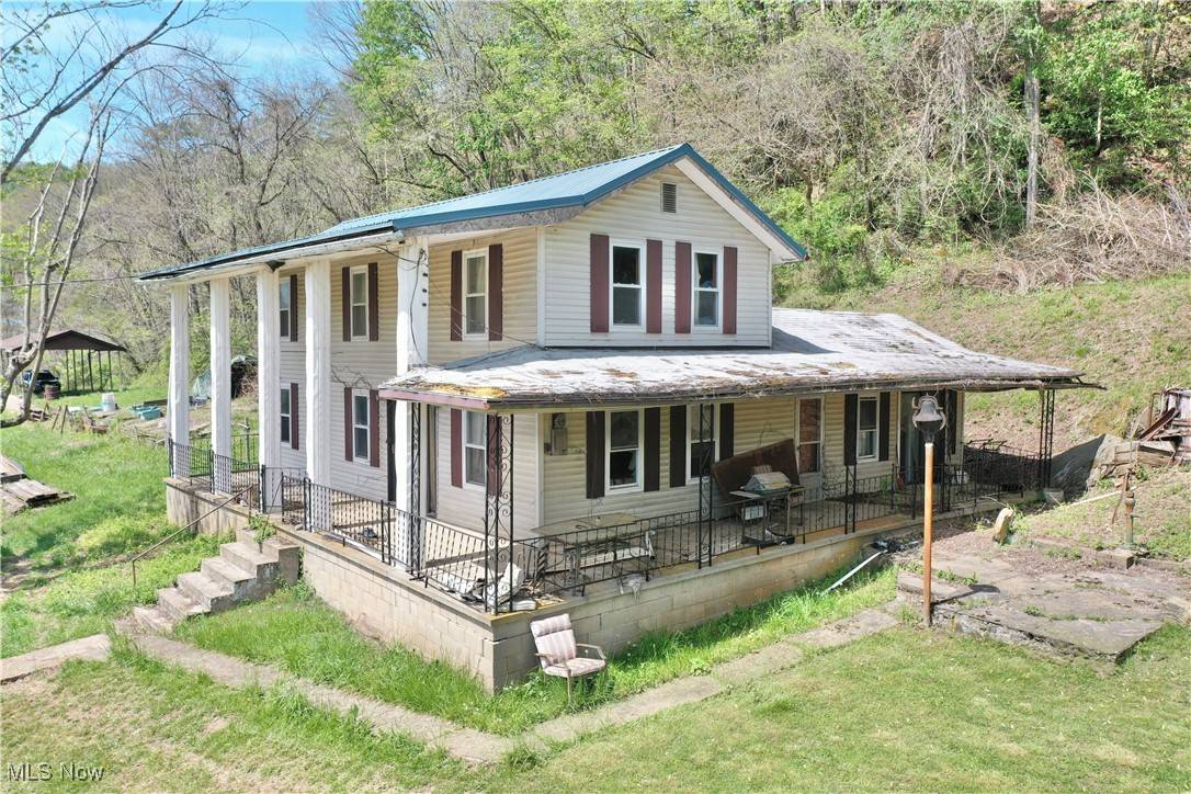 Big Bend, WV 26136,7568 W Little Kanawha HWY