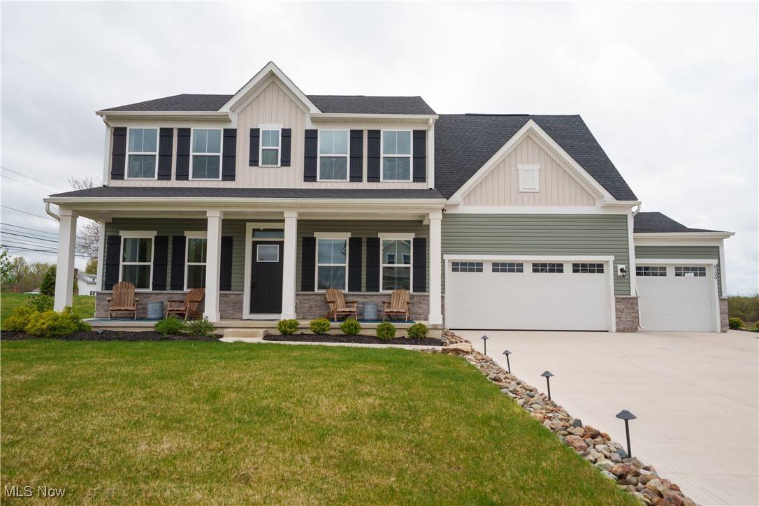 North Ridgeville, OH 44039,8100 Jack Ryan DR