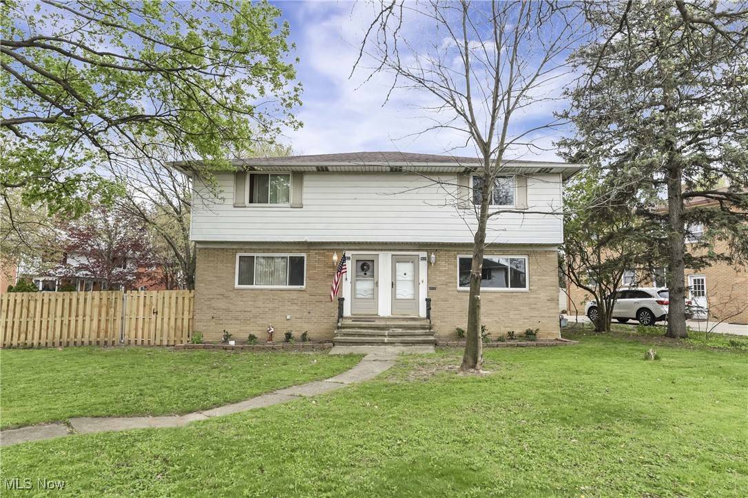 Parma Heights, OH 44130,9439 Independence BLVD