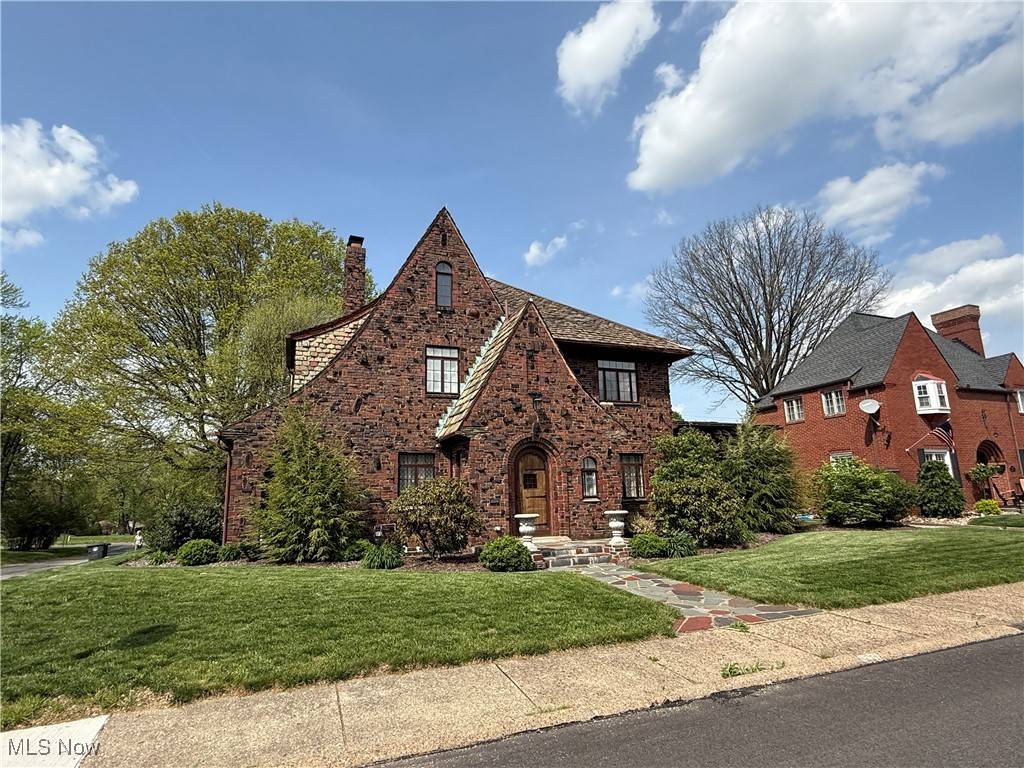 Steubenville, OH 43952,1721 Hamilton PL