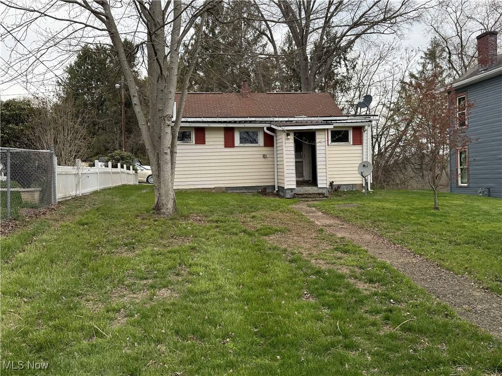 Senecaville, OH 43780,116 Conner AVE