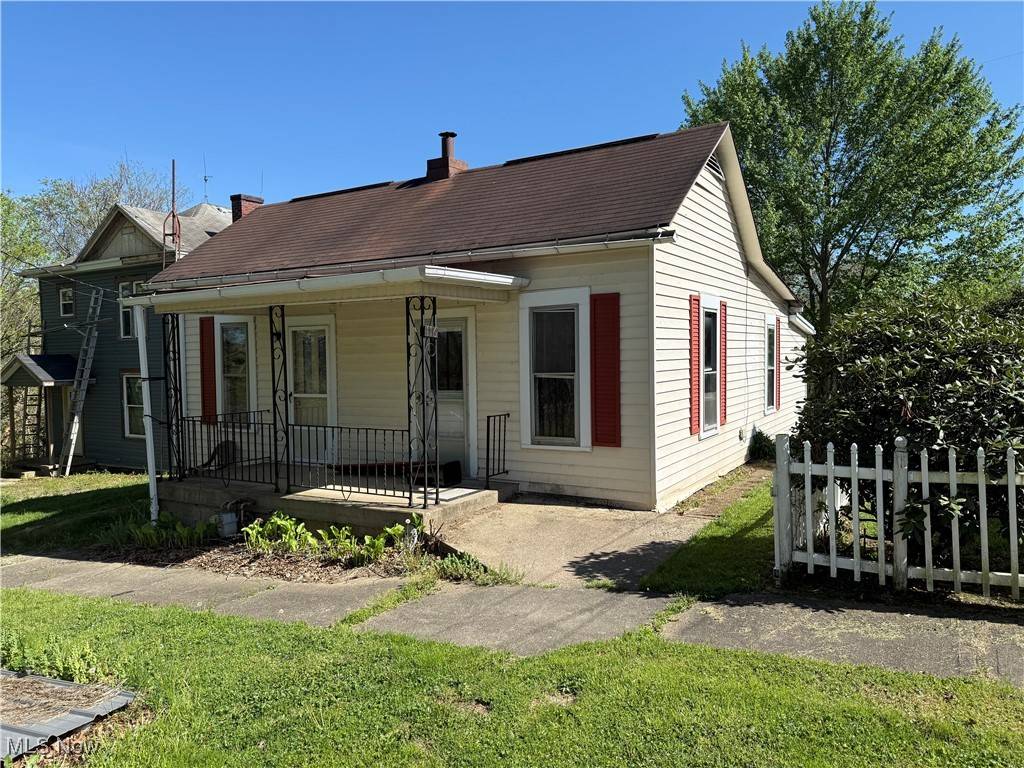 Senecaville, OH 43780,116 Conner AVE