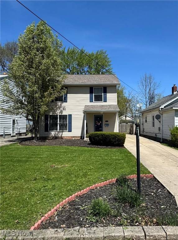 Eastlake, OH 44095,32975 Alva DR