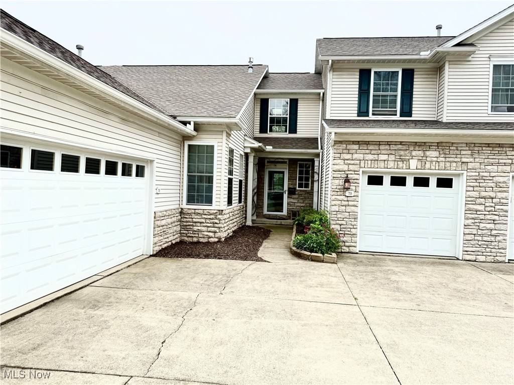 Munroe Falls, OH 44262,73 Falls River DR #6