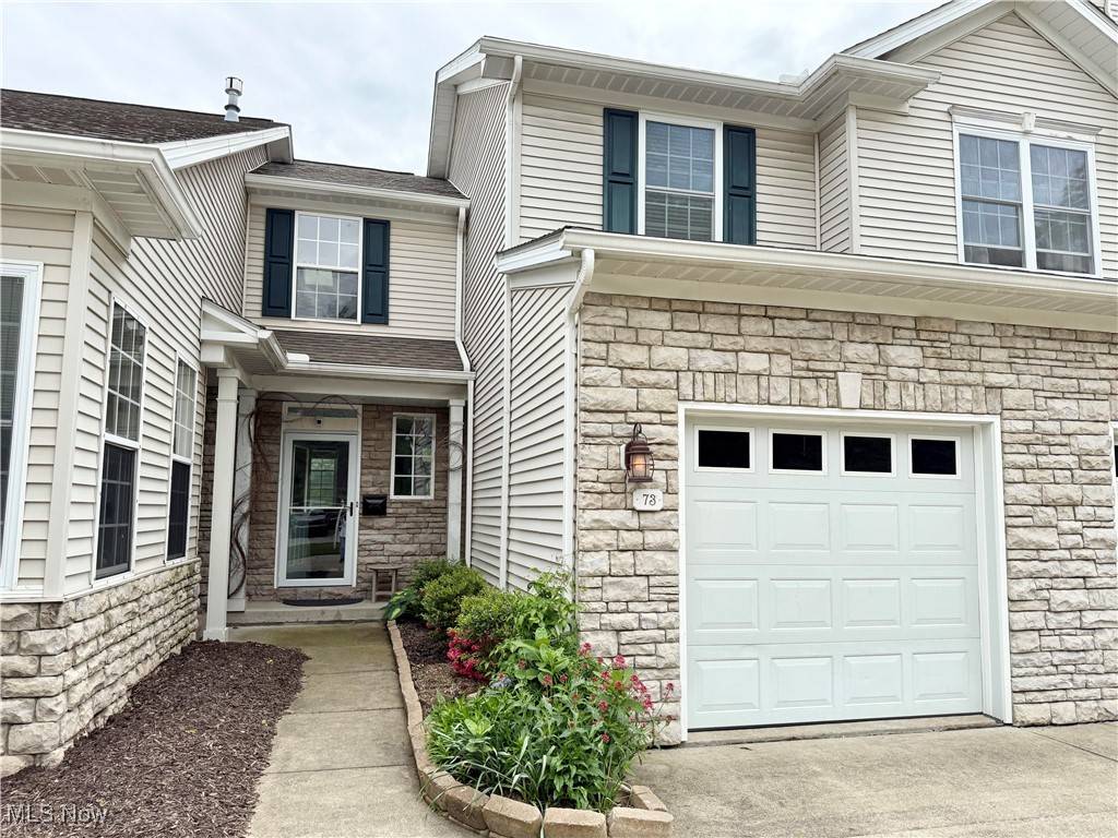 Munroe Falls, OH 44262,73 Falls River DR #6
