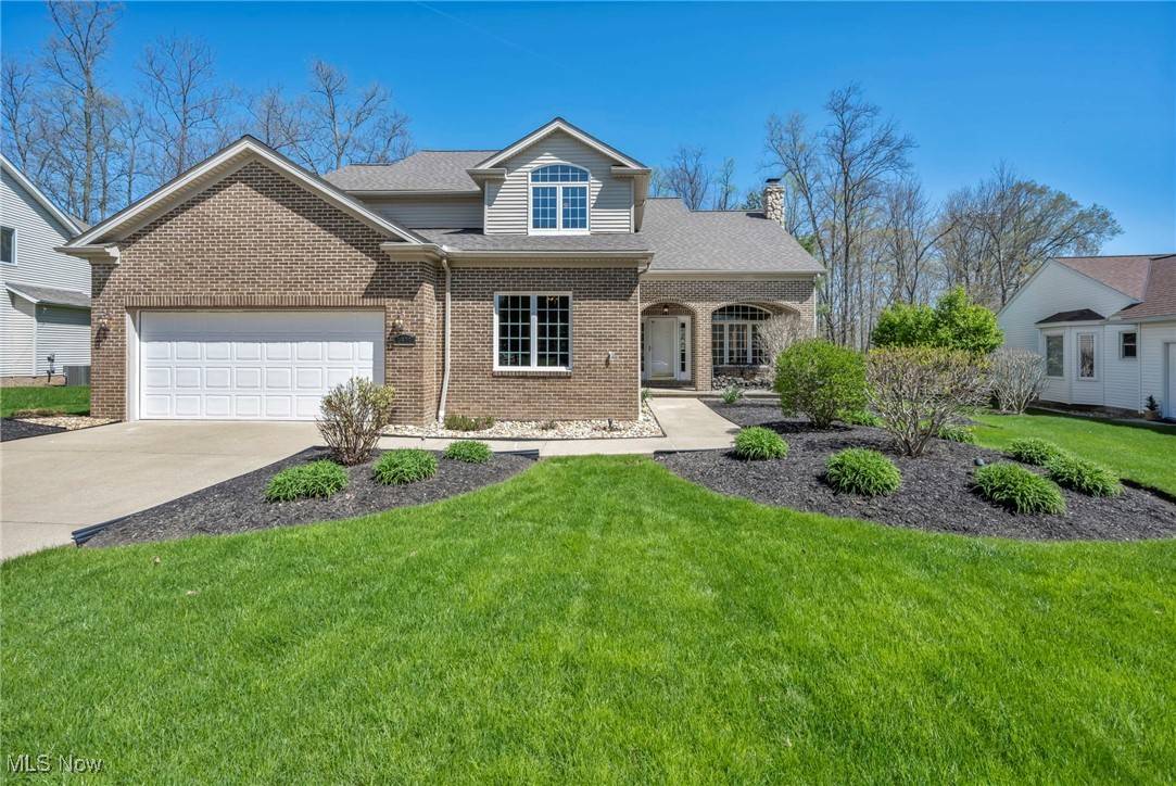 Twinsburg, OH 44087,2809 Haggett DR
