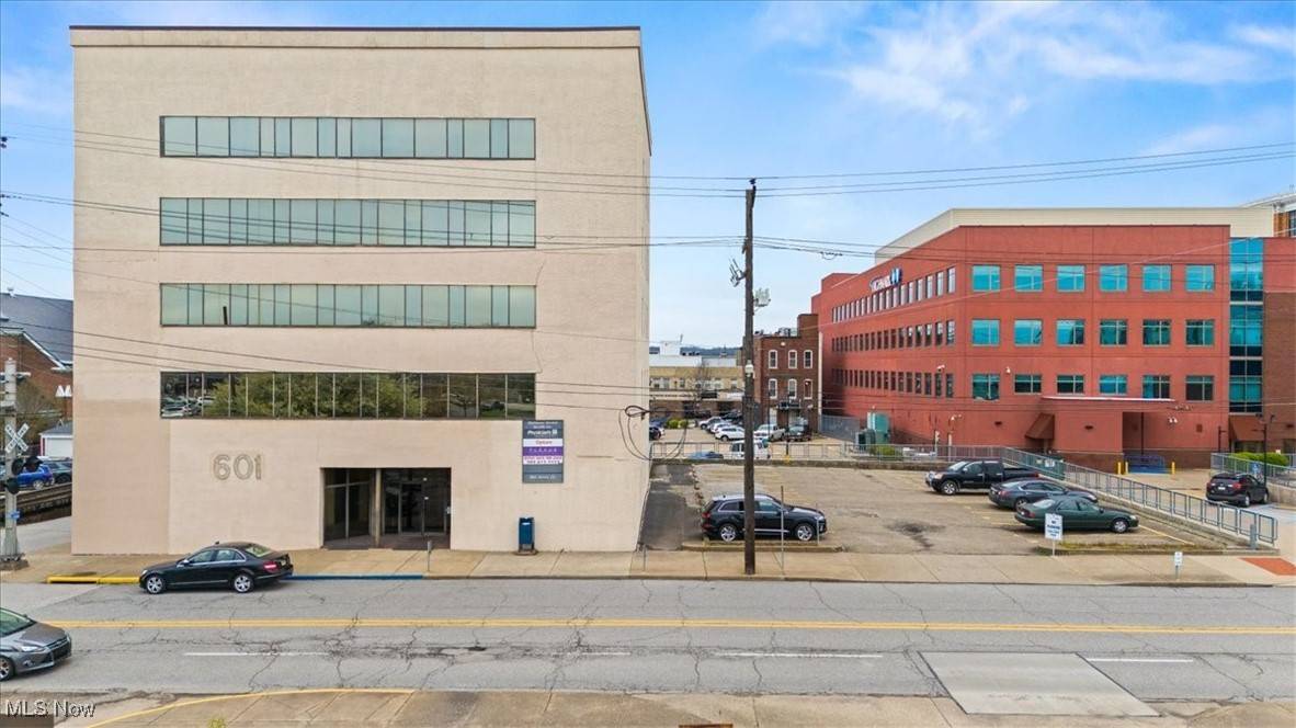 Parkersburg, WV 26101,601 Avery Street