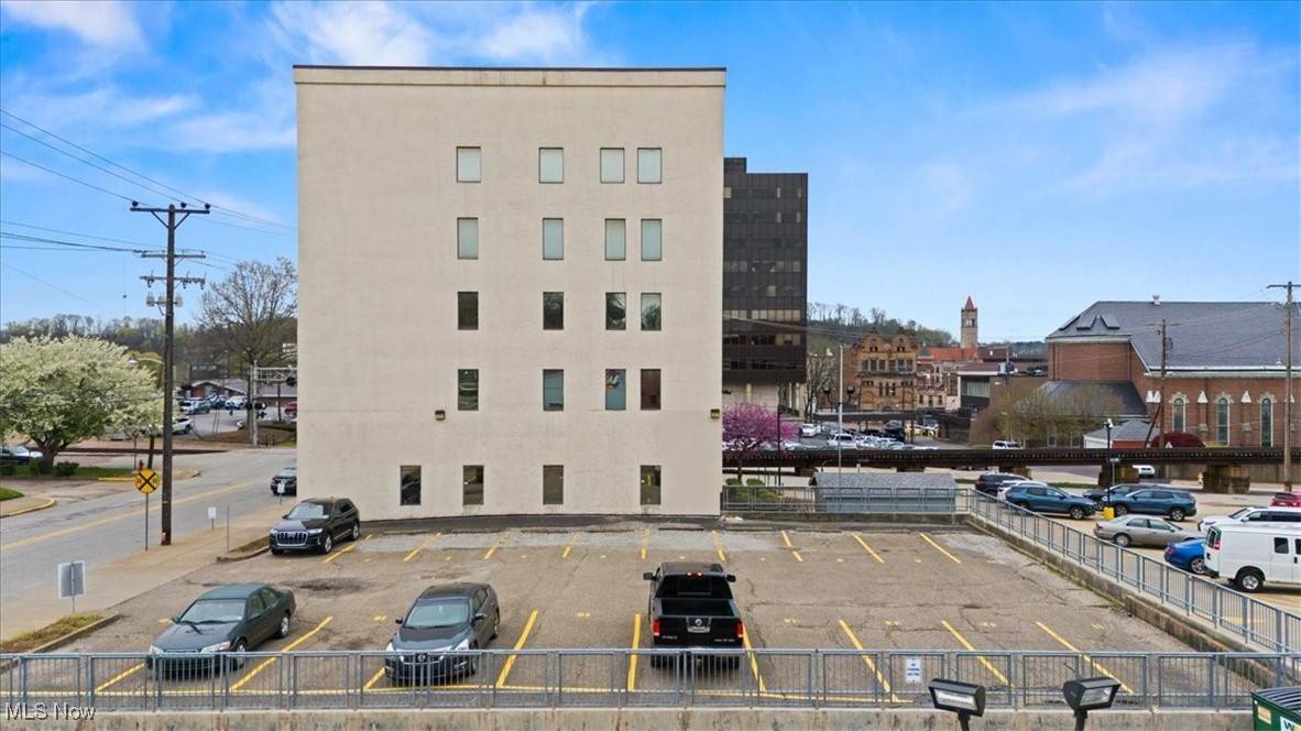 Parkersburg, WV 26101,601 Avery Street