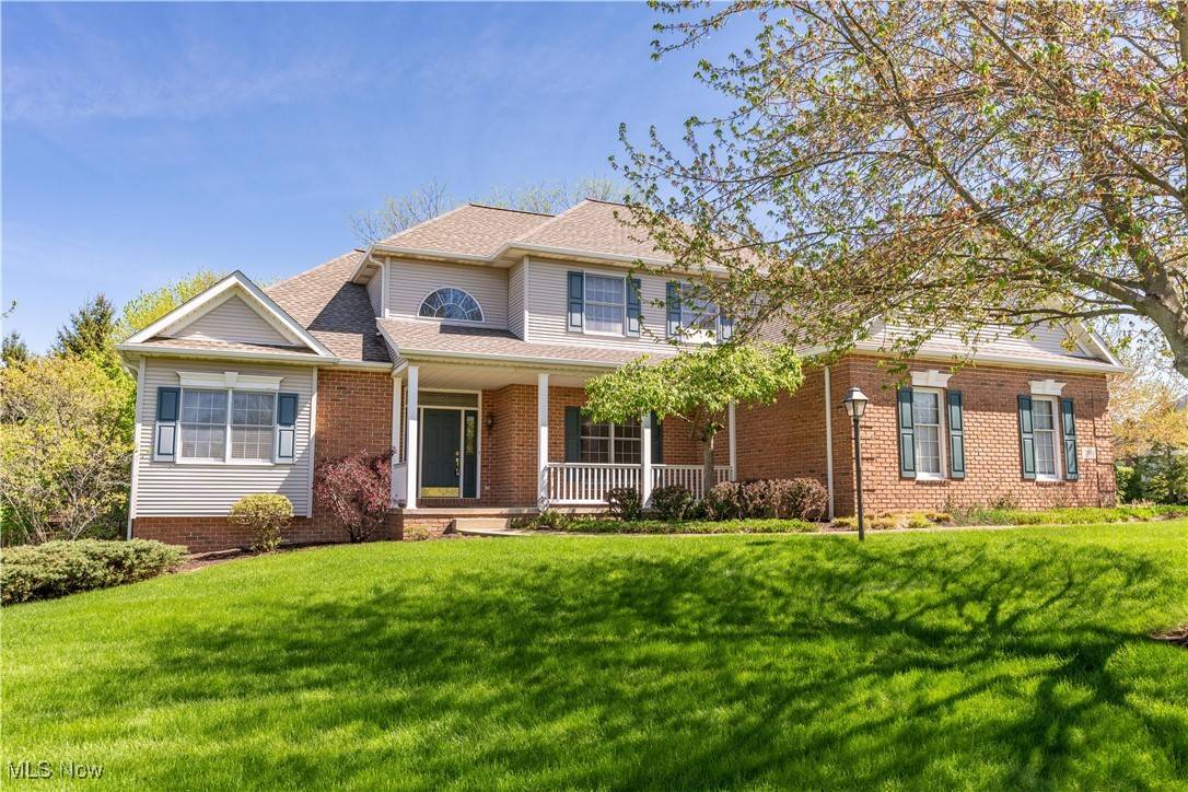 North Canton, OH 44720,2901 Chalford CIR NW