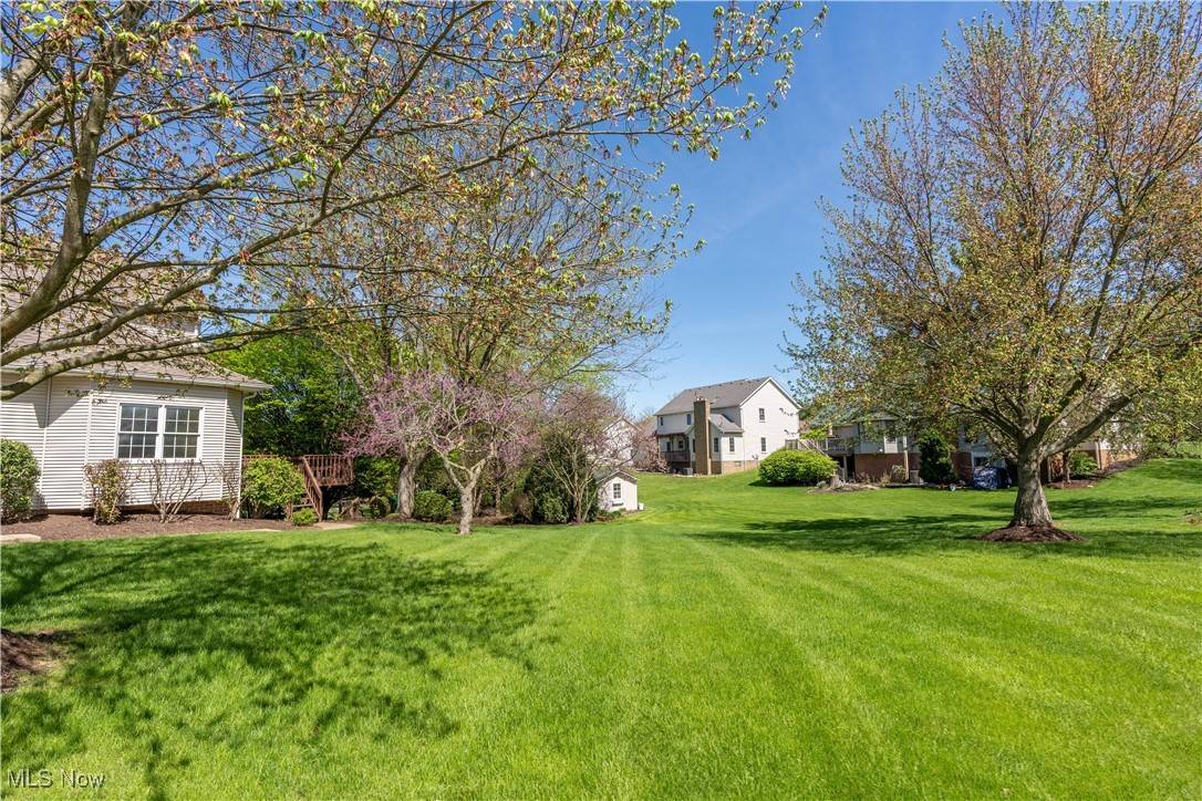 North Canton, OH 44720,2901 Chalford CIR NW