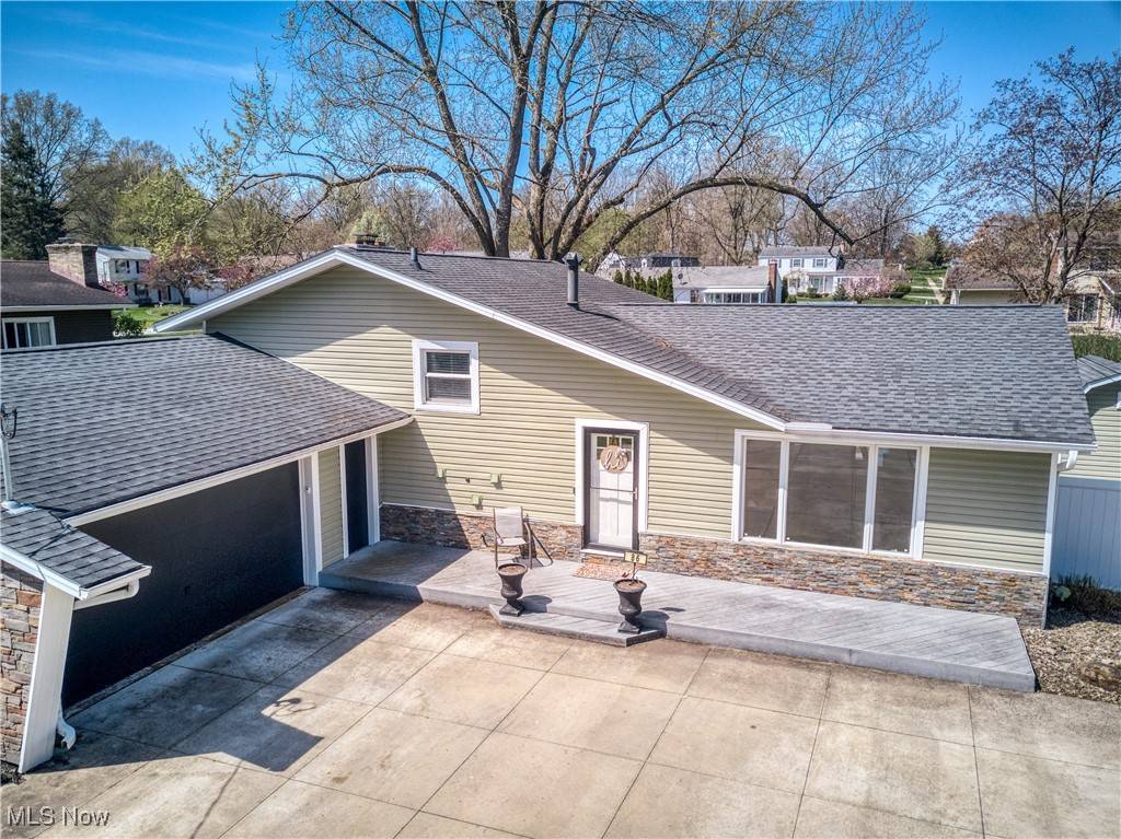 Tallmadge, OH 44278,86 S Munroe RD