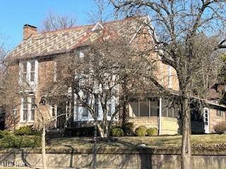 New Concord, OH 43762,165 W Main ST