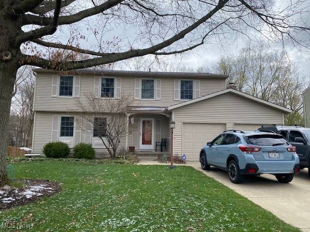 Medina, OH 44256,1014 Smokerise DR
