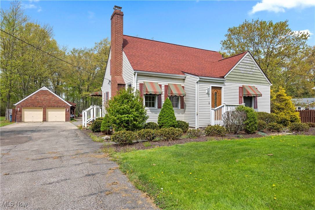 Olmsted Township, OH 44138,7684 Fitch RD