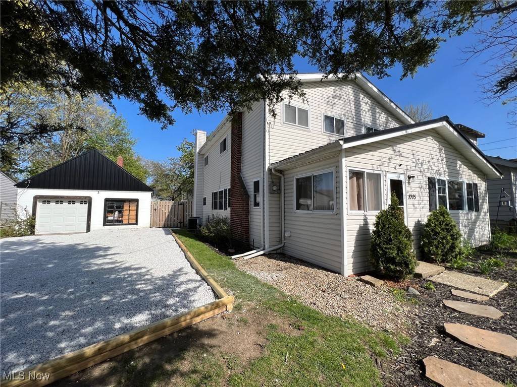 Willoughby, OH 44094,1005 Hayes AVE