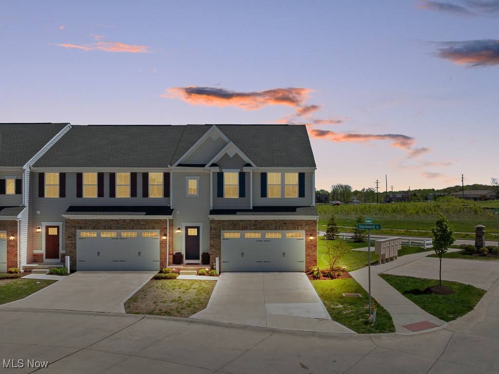 Medina, OH 44256,1168 Starboard DR