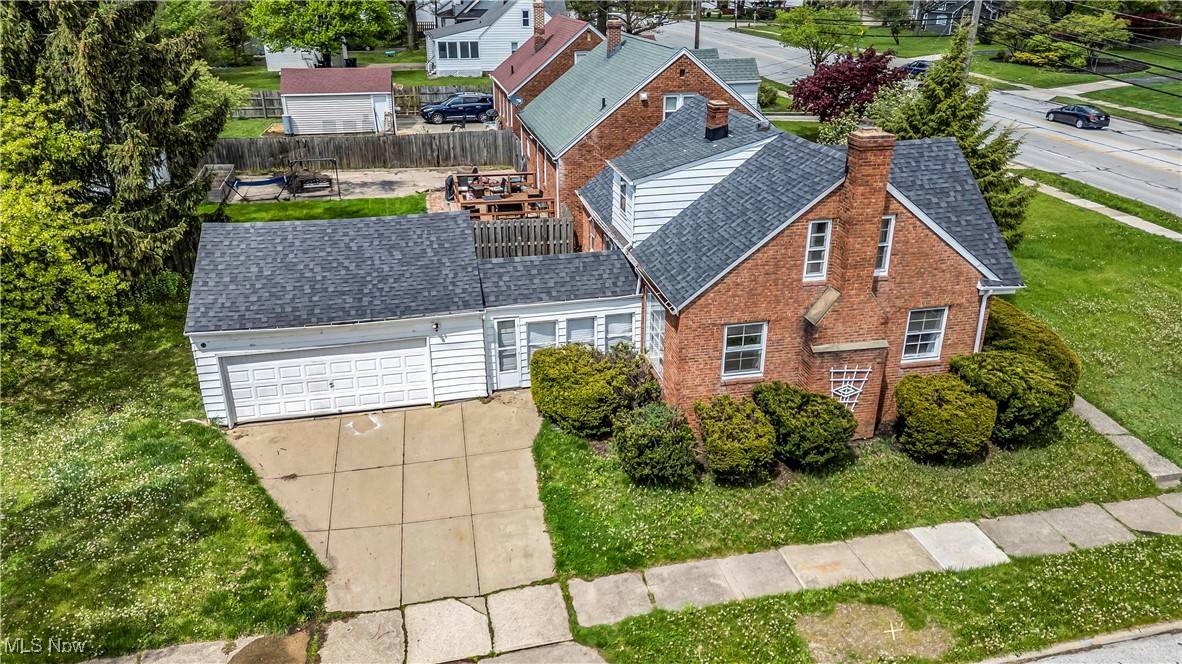 Lyndhurst, OH 44124,948 Richmond RD