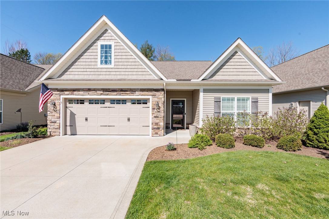 Macedonia, OH 44056,335 Eliana CT