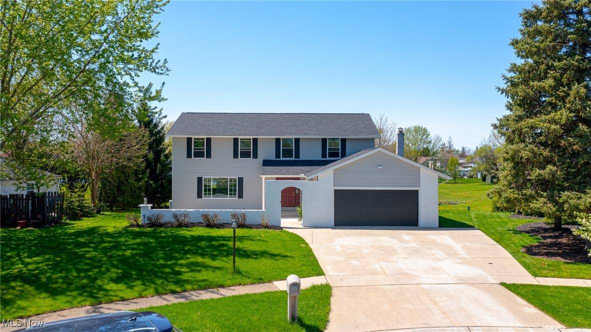Strongsville, OH 44136,17784 Blazing Star DR
