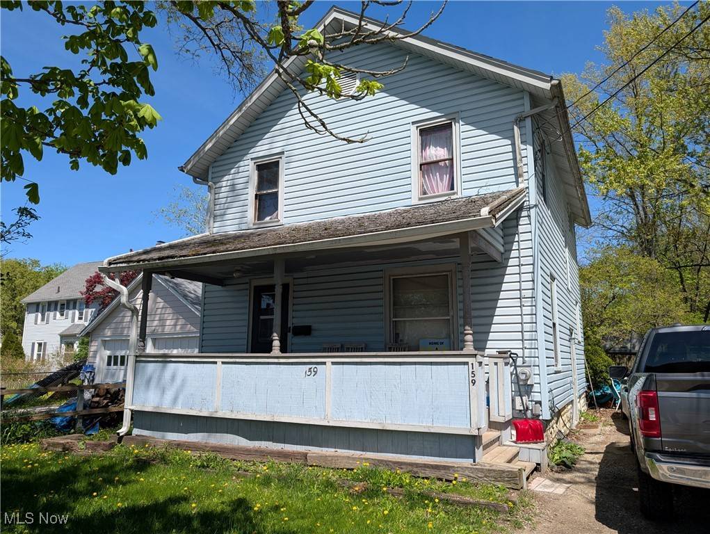 Ravenna, OH 44266,159 E Harris AVE