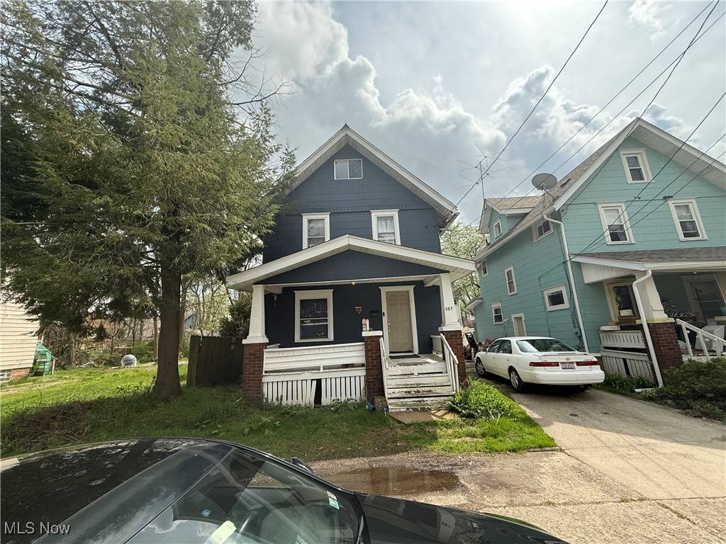 Akron, OH 44302,307 Volga WAY