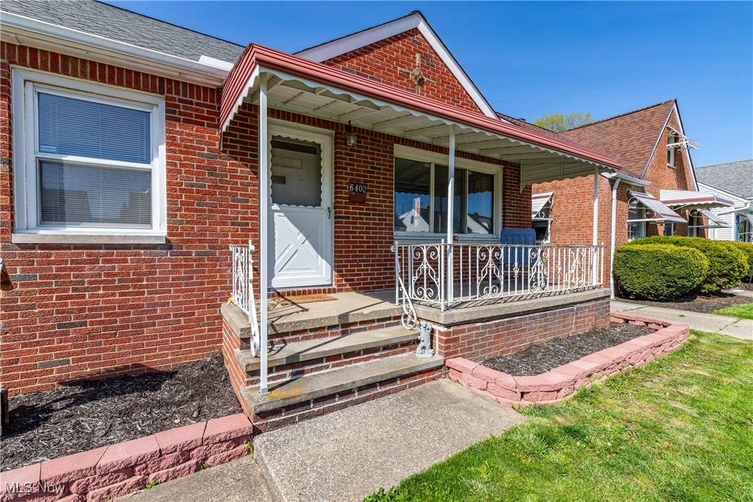 Parma, OH 44129,6402 Gerald AVE