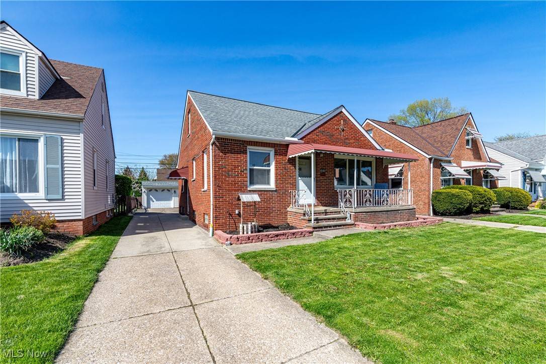 Parma, OH 44129,6402 Gerald AVE