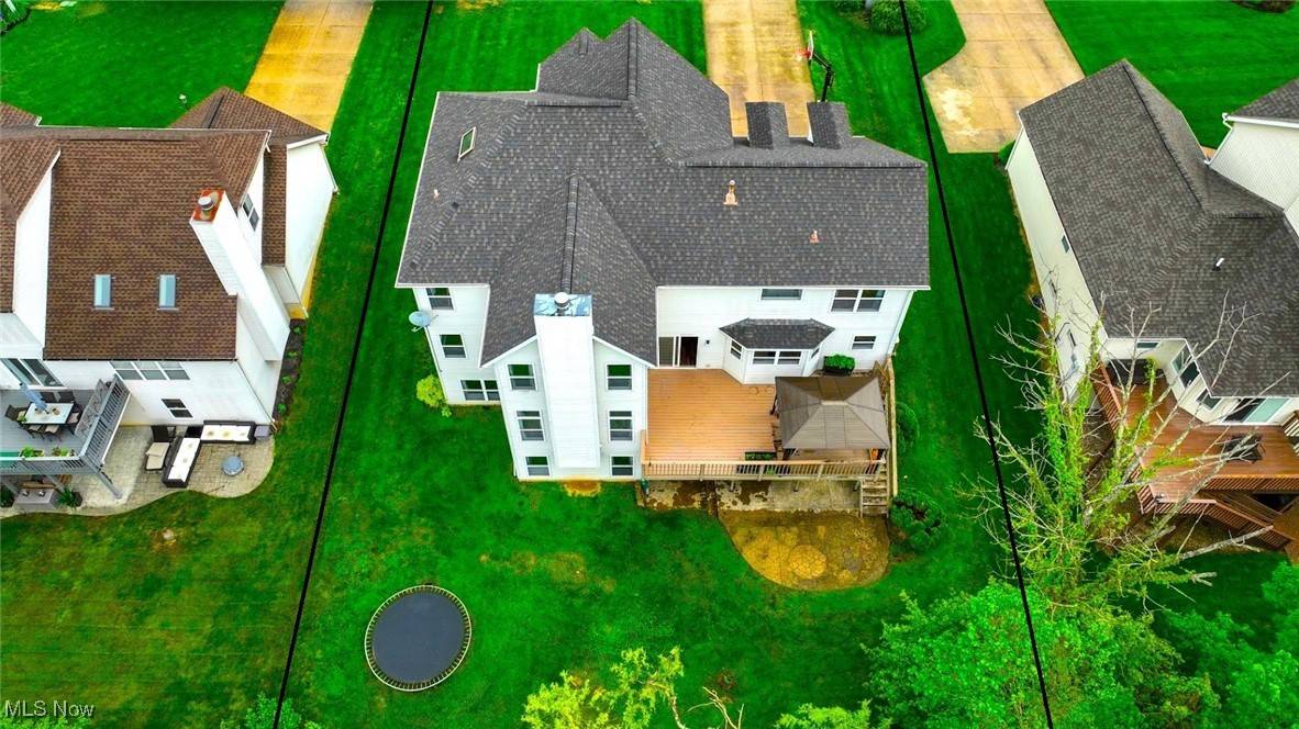 Copley, OH 44321,4474 Litchfield DR
