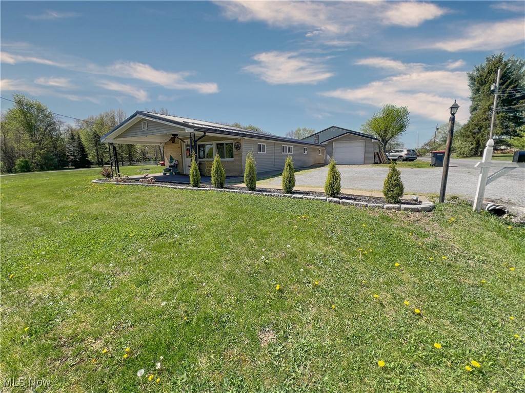 East Liverpool, OH 43920,16007 Simmons ST