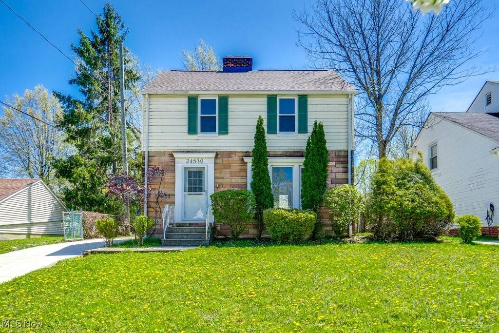 Euclid, OH 44117,24570 Glenbrook BLVD