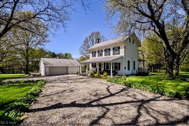 Louisville, OH 44641,6367 Easton ST NE